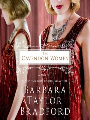 cover image of The Cavendon Women